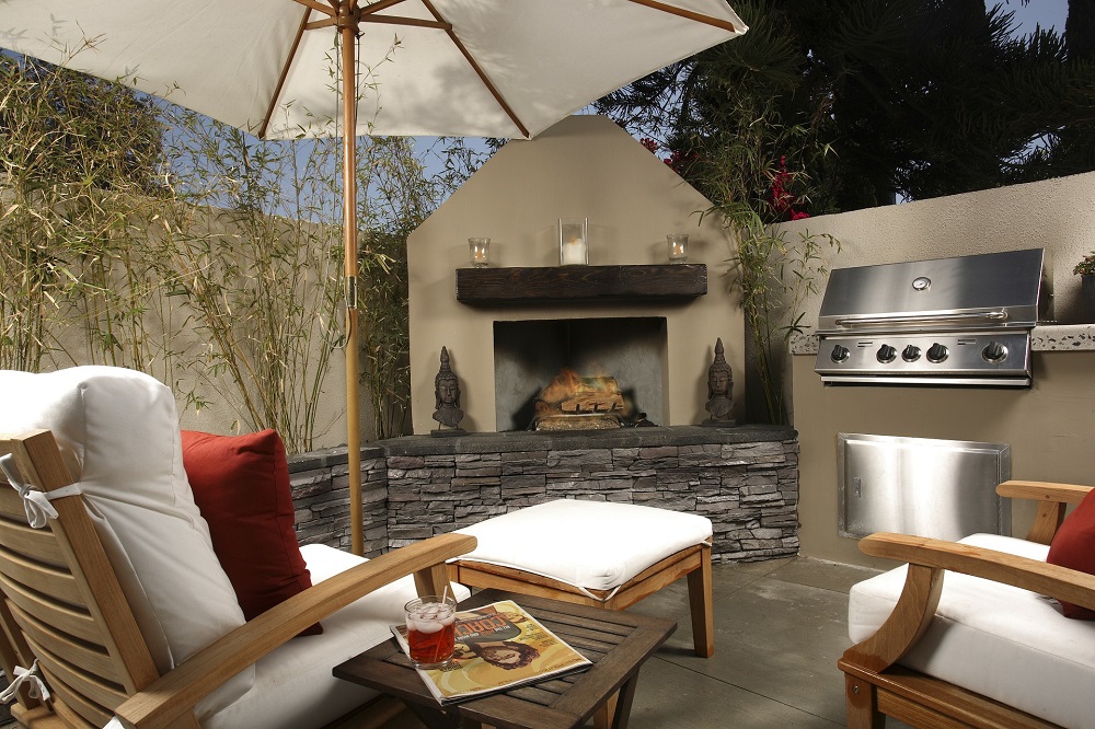 4 Creative Ideas for Your Outdoor Living Space - T&G Builders