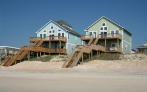 T&G Builders building your beachfront home
